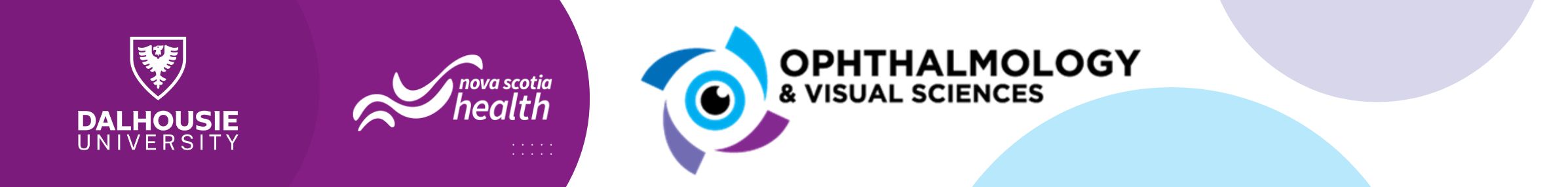 Department of Ophthalmology and Visual Sciences